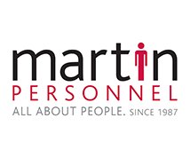 Martin Personnel_marketing