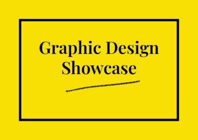 Graphic Design Showcase