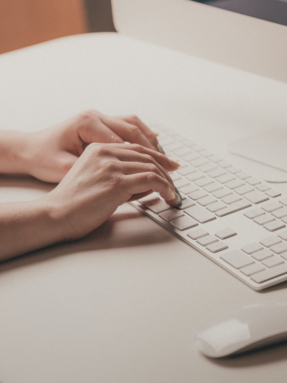 Marketing freelancer