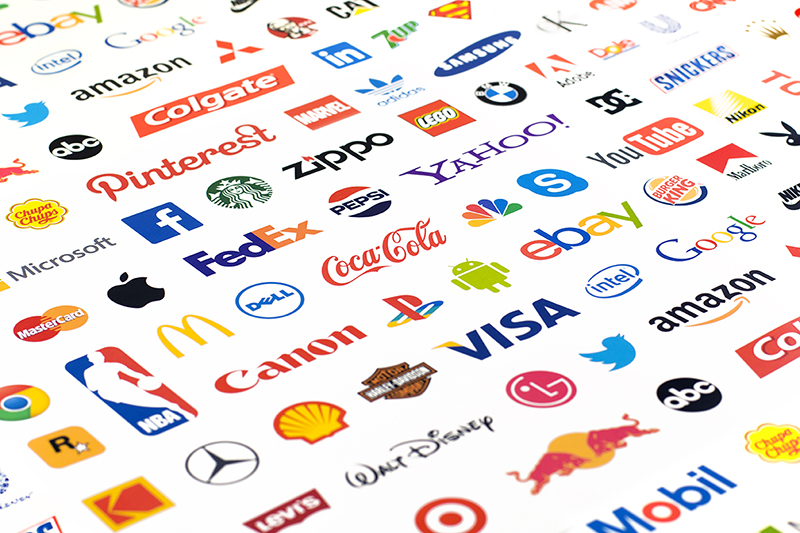 Brand names – 5 tips for getting it right