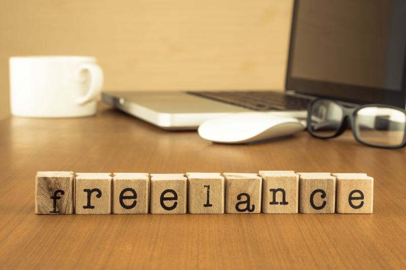 Freelance Marketing Support – why hire a marketing freelancer in 2023?
