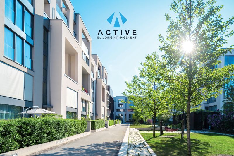 Client story: Active Building Management – getting marketing ‘sorted’ 